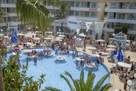 Bh Mallorca Resort Affiliated By Fergus - 7
