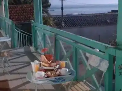 Hôtel Orange Marine - 5