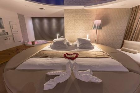 Oz'inn Hôtel & Spa - 21