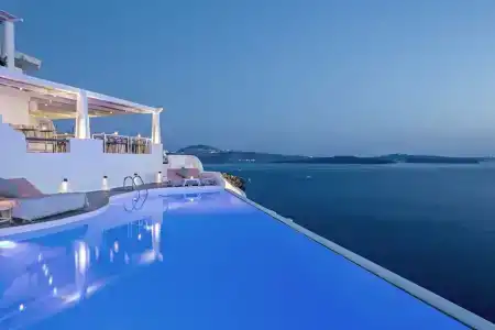 Katikies Santorini - The Leadings Of The World - 39