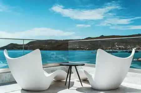 Apollo Resort - 41