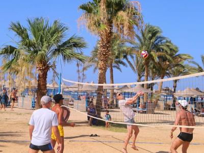 Utopia Beach Club - 7