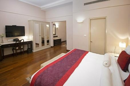 The Claridges New Delhi - 8