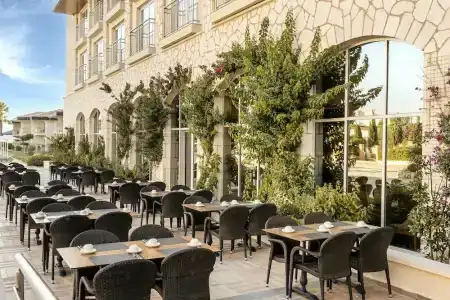 Radisson Blu Resort & Spa Cesme - 5