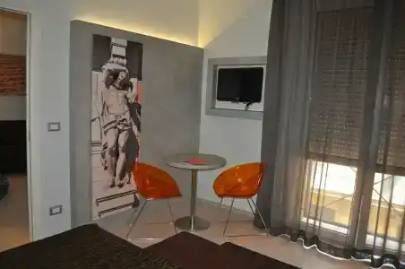 Fiera Wellness & Spa - 13