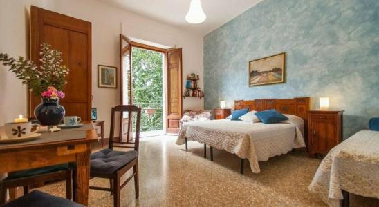 b&b La Coperta Ricamata - 20