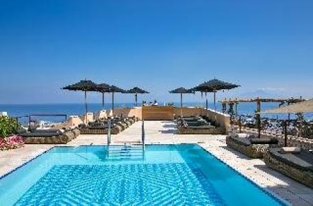 Capri Inn - 30