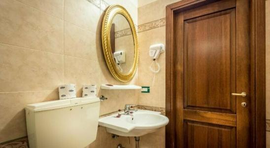 Soggiorno Annamaria - 46