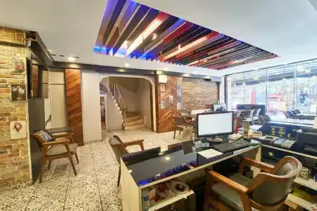 Istanbul Sirkeci & SPA - 32