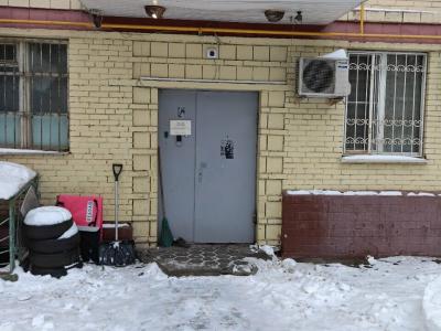 Аэропорт - 28