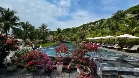 Sea Sense Resort - 46