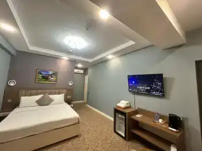 Sebail Inn - 19