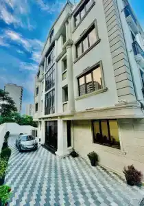 Sebail Inn - 7