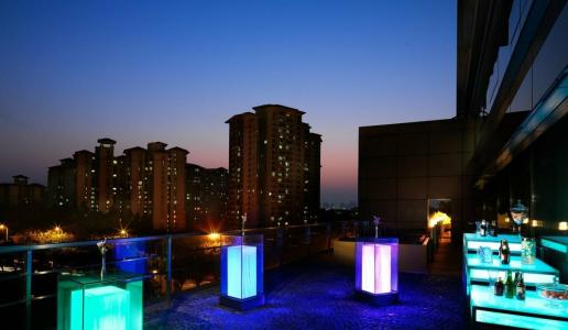 Four Points by Sheraton Guangzhou, Dongpu - 15