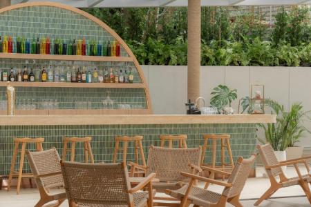 The Andaman Beach Phuket Patong - Sha Extra Plus - 49