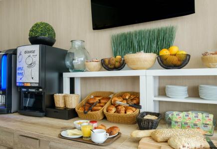 ibis Styles Antibes Juan Les Pins - 25