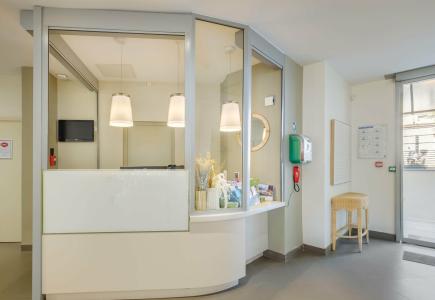 ibis Styles Antibes Juan Les Pins - 8