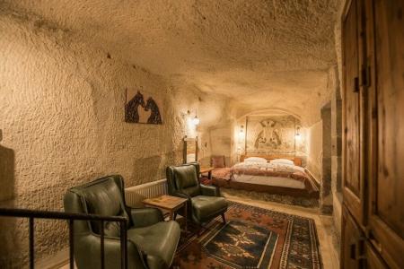 Helen Cave Suites - 48