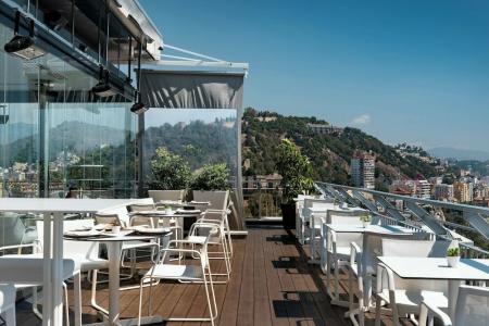 AC Málaga Palacio by Marriott - 31
