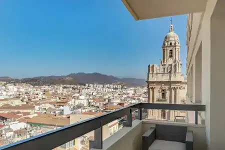 AC Málaga Palacio by Marriott - 35