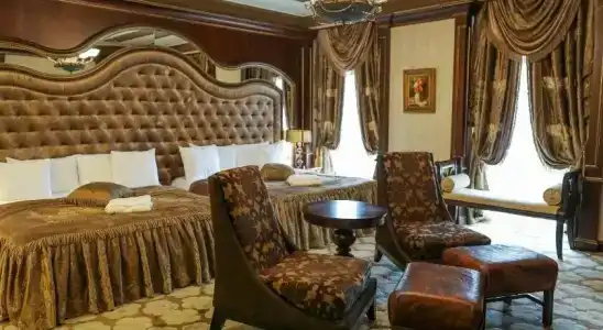 Royal Casino Spa & Resort - 1