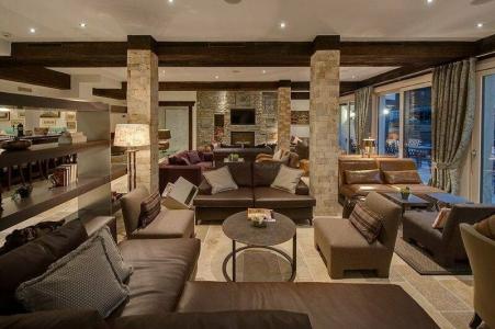 SchlossZermatt Active & CBD Spa - 43