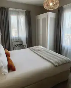 Grand Hôtel Richelieu - 38