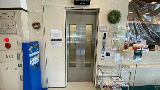 Toyoko Inn Hiroshima Ekimae Ohashi Minami - 26