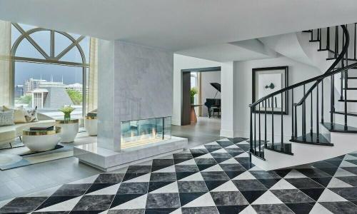 Crescent Court - 25