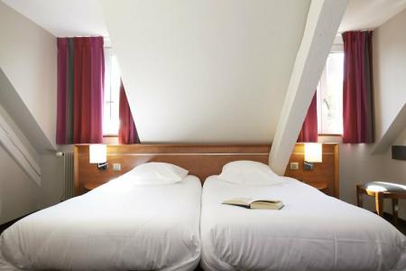 Ibis Styles Colmar Centre - 20