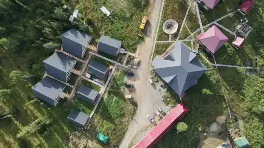 Хозяин Тайги - 10