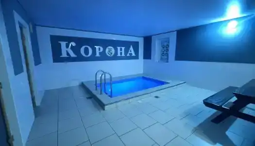 КоронА - 3