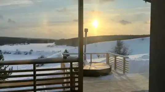 Озеро Village & Spa - 3