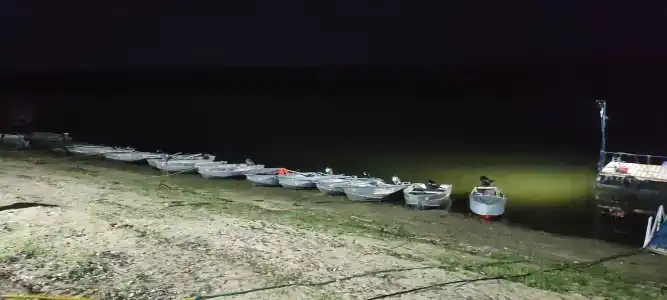 Причал Рыбака - 46