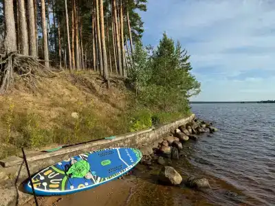 Мышкино Подворье - 19