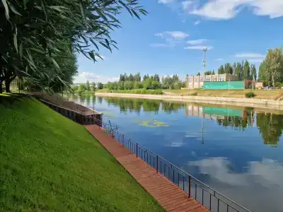 Заречный - 65