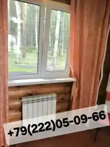 Чайка - 27