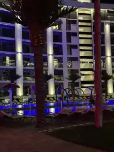 Zenith Resort & Spa - 71