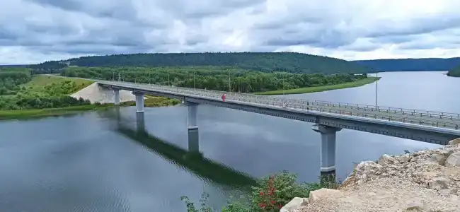 Три пескаря - 6