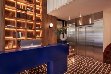 The Social, a member of Radisson Individuals - 3