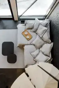 Глэмпинг Долина Мечтателей - 55