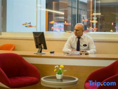 Prestige Old City - 16