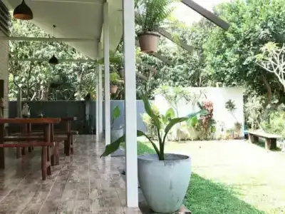 Baan Hinlad Home and - 11