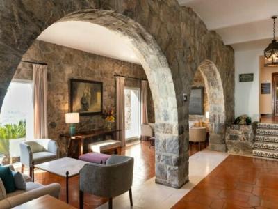 Parador de Málaga Gibralfaro - 7