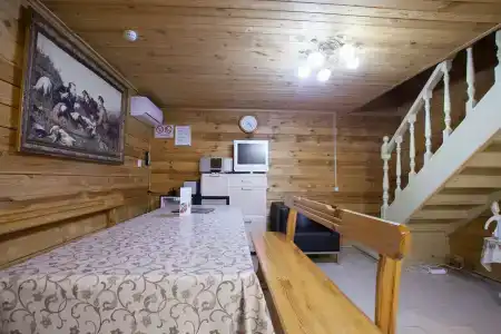 Золотой Ручей - 45