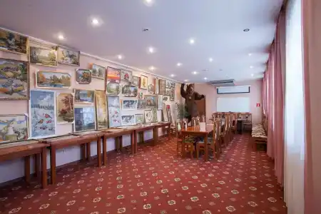 Золотой Ручей - 30