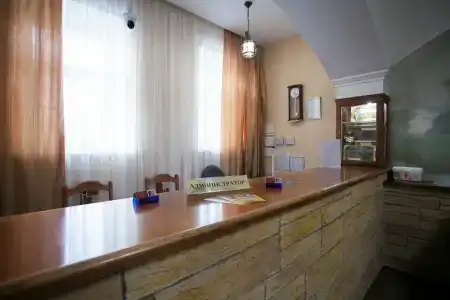 Золотой Ручей - 14