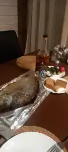 Калевалы - 38