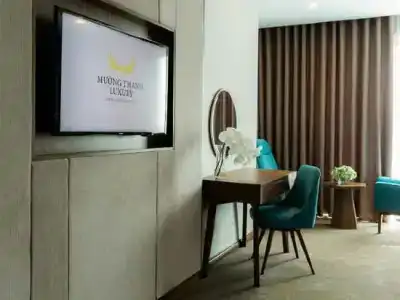 Muong Thanh Luxury Vien Trieu Nha Trang - 40