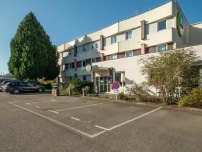 ibis Limoges Nord - 49